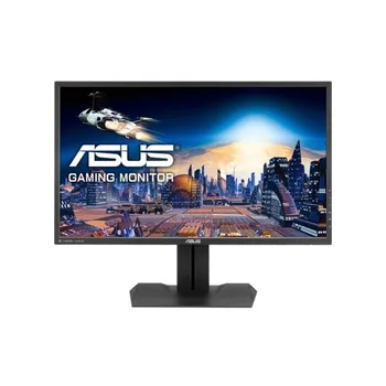 ASUS 68,6cm Gaming MG279Q DP + HDMI F-Sync IPS WQHD 144Hz 90LM0100-B01170
ASUS 68,6cm Gaming MG279Q DP + HDMI F-Sync IPS WQHD 144Hz 90LM0100-B01170