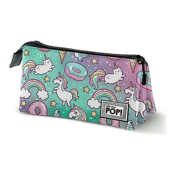 School Case Oh My Pop Dream (11 x 23,5 x 5 cm)
School Case Oh My Pop Dream (11 x 23,5 x 5 cm)