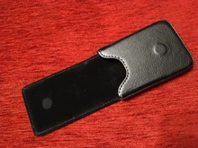 Tarjetero de cuero Pu para hombre y mujer, funda de Metal para tarjetas de crédito, venta al por mayor