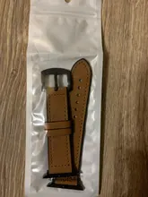 Correa de silicona + cuero para Apple watch, banda de reloj de cuero genuino de 44mm, 40mm, 42mm y 38mm, iWatch series 5 4 3 SE 6