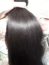 AILIADE-Extensión de cabello trenzado sintético largo Jumbo, 100g, 26 pulgadas, degradado, Rosa, Verde, Azul, Morado, Rubio