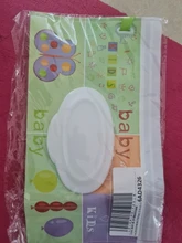 Toallitas húmedas ecológicas para bebés, caja de toallitas de limpieza portátil, contenedor, toallitas húmedas reutilizables para niños, almohadilla de limpieza