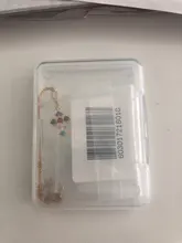 CANNER-collar de plata de ley 925 para mujer, collares con colgante de circón de colores cruzados, joyería femenina, collares de Color dorado