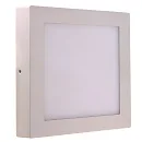 B03fr-sq180-12w-w (WH), ip40, 12W, wall lamp, ceiling, white, square, frosted glow, square light.
B03fr-sq180-12w-w (WH), ip40, 12W, wall lamp, ceiling, white, square, frosted glow, square light.