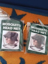 Tapa de pesca al aire libre, sombrero antimosquitos, sombrero de pesca, red para insectos rojos, Protector facial, gorros para acampar
