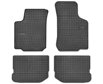 ALFOMBRILLAS A MEDIDA EN GOMA PARA SEAT LEON I (1998-2005) ALFOMBRAS ESTERILLAS ESTERAS
ALFOMBRILLAS A MEDIDA EN GOMA PARA SEAT LEON I (1998-2005) ALFOMBRAS ESTERILLAS ESTERAS