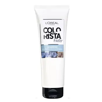 L'OREAL PARIS COLORIST gentle Shampoo for dyed/reflections Fader - 200 ml
L'OREAL PARIS COLORIST gentle Shampoo for dyed/reflections Fader - 200 ml