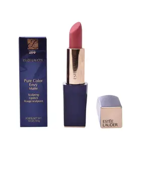 

ESTÉE LAUDER PURE COLOR ENVY MATTE sculpting lipstick #208 3,5 gr