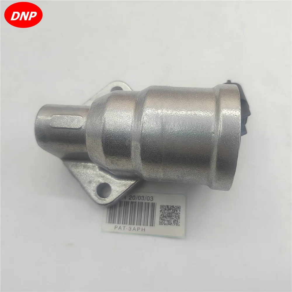 DNP клапан управления холостым воздухом ZM0120660 ZM01-20-660 BP4W-20-660 для Mazda Protege 1999 л 2003-
DNP клапан управления холостым воздухом ZM0120660 ZM01-20-660 BP4W-20-660 для Mazda Protege 1999 л 2003-