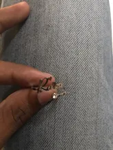 Letdiffy-anillo de acero inoxidable personalizable con diseño de piedra natal, joyería personalizable, 12 colores, regalo de cumpleaños