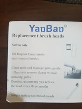 Cabezales de cepillo de dientes eléctrico Oral-B, apto para Advance Triumph/Power/Pro Health/3D Excel/vitalidad precisión limpia