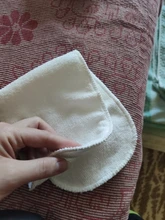 Reutilizable inserto de carbón de bambú pañal de tela para bebé alfombra de algodón de bambú pañales inserciones cambiar camisas carbón insertar venta al por mayor