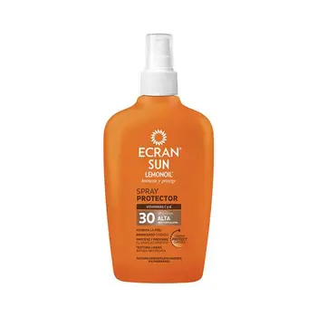 Sun Milk Ecran SPF 30 (200 ml)
Sun Milk Ecran SPF 30 (200 ml)