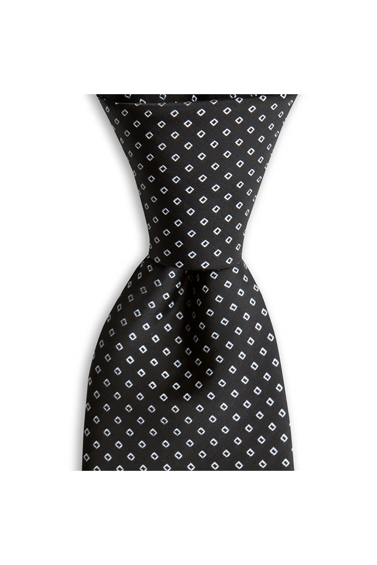 Фото Мужской галстук классического дизайна Сделано в Италии ширина 8 см длина 145