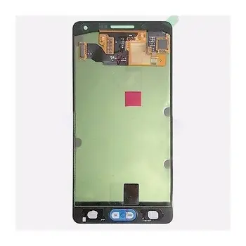 Display For Samsung Galaxy A5 2015 | Color Silver | OLED 
Display For Samsung Galaxy A5 2015 | Color Silver | OLED
