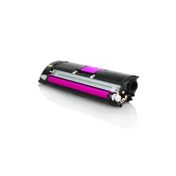 Compatible KONICA MINOLTA MAGICOLOR 2400W 2500W MAGENTA TONER cartridge A00W232 4.500 pages
Compatible KONICA MINOLTA MAGICOLOR 2400W 2500W MAGENTA TONER cartridge A00W232 4.500 pages