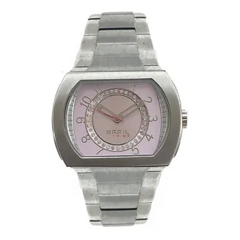 Ladies' Watch Breil TW0489 (34 mm) 
Ladies' Watch Breil TW0489 (34 mm)