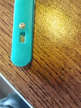 10/50 Uds M1.4 M1.6 M2 M3 M4 M5 M6 304 A2-70 de acero inoxidable DIN912 hexagonal tornillo de cabeza Allen longitud del tornillo 2-80mm