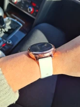 Protector de pantalla funda para Samsung Galaxy watch active 2 44mm 40mm funda blanda de TPU para paragolpes reloj Active2 accesorios 44