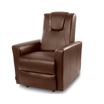 Cecotec 6150 Brown Relax Massage Armchair
Cecotec 6150 Brown Relax Massage Armchair