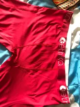 Ethika-pantalones cortos de playa para hombre, ropa interior Sexy con estampado para Fitness