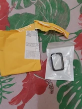 Funda para Huawei Watch fit, accesorios chapados en TPU, Protector de pantalla envolvente, compatible con 2020