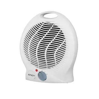 Fan heater Engy en-514x (2 kW, 2-ступен) 
Fan heater Engy en-514x (2 kW, 2-ступен)