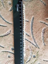 Pulsera de oro rosa de Color plateado para mujer, colgante de corazón de cristal, pulsera de mujer, joyería fina de Boda nupcial, regalo