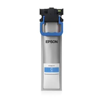 Epson T9452 Compatible Cyan Ink Cartridge XL WF-C5210DW WF-C5290DW WF-C5710DWF WF-C5790DWF Güveniir Quality Original
Epson T9452 Compatible Cyan Ink Cartridge XL WF-C5210DW WF-C5290DW WF-C5710DWF WF-C5790DWF Güveniir Quality Original
