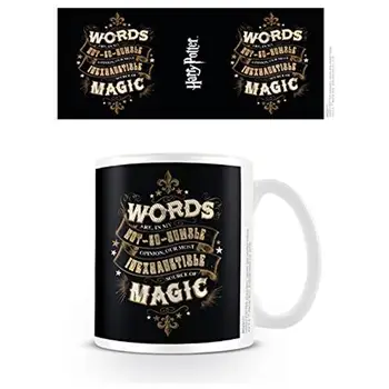 

Cup Harry Potter Mug Source Of MagicPYRAMID INTERNATIONAL8.74