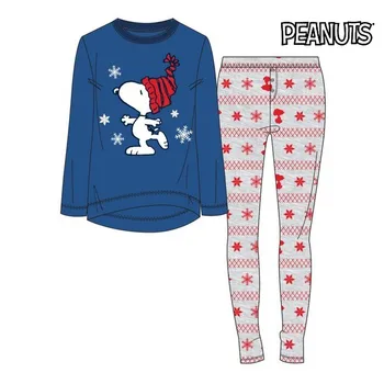 Pyjama Snoopy Lady Blue 74851
Pyjama Snoopy Lady Blue 74851