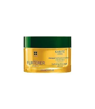 Rene Karite Hydra gloss mask 200ml
Rene Karite Hydra gloss mask 200ml