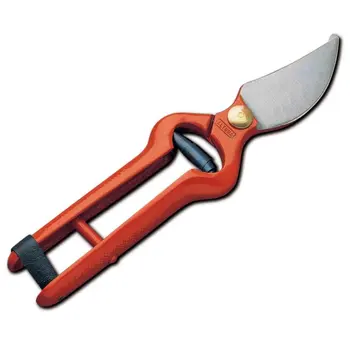 SCISSORS PRUNE 22CM 1 HAND ALTUNA HOLLOW HANDLE 0540-22
SCISSORS PRUNE 22CM 1 HAND ALTUNA HOLLOW HANDLE 0540-22