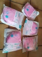 Mascarilla FFP2 KN95 para adultos, máscara respirador Facial con filtro KN95 fpp2, colorida, a prueba de polvo, color negro