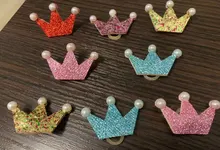 Lazos para perros pequeños, tienda de accesorios de Yorkshire para mascotas, pinzas para el pelo, lazos para gatos, mesa, fiocchi, bastón, accesorios honden