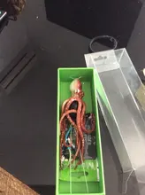 MUSTAD-anzuelos para pesca vertical, anzuelos suaves de 120g, 150g, 170g, 200g, 230g, 260g, anzuelos de asistencia, cebo de arrastre lento o de paso lento