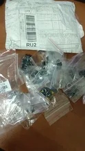 Switches Assorted-Kit Micro-Switch/push-Buttons for Diy-Tool Package 125pcs/Lot 25-Types