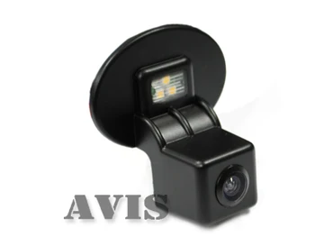 CMOS standard Avis rear view camera for Kia Cerato II (2009-2012) /Venga (#031)
CMOS standard Avis rear view camera for Kia Cerato II (2009-2012) /Venga (#031)