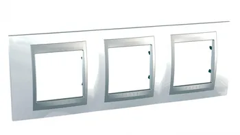 UNICA top Nordic frame 3rd mgu66.006.092 
UNICA top Nordic frame 3rd mgu66.006.092