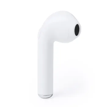 Right Earpiece Bluetooth USB White 146148
Right Earpiece Bluetooth USB White 146148