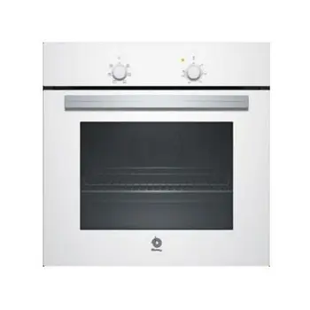 Conventional Oven Balay 3HB1000B0 71 L 2850W White 
Conventional Oven Balay 3HB1000B0 71 L 2850W White