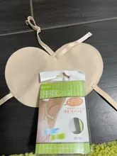 Uds las axilas almohadillas para el sudor de absorción de agua de secado rápido almohadillas para el sudor s lavable reutilizable axila bajo el brazo almohadillas para el sudor s Anti transpiración