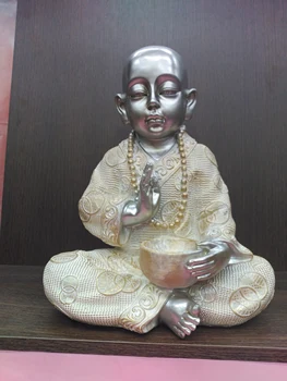 CHILD MONK
CHILD MONK