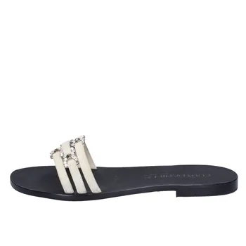 EDDY DANIELE women sandals beige
EDDY DANIELE women sandals beige