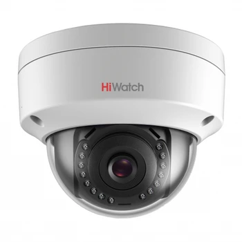 HiWatch DS-I200(C) - уличная IP-видеокамера 2Мп (1080p), P2P Cloud, H.265, 2.8/4мм, 0.01Лк, ИК до 30м, IP67, -40+60°С, 12В/PoE
HiWatch DS-I200(C) - уличная IP-видеокамера 2Мп (1080p), P2P Cloud, H.265, 2.8/4мм, 0.01Лк, ИК до 30м, IP67, -40+60°С, 12В/PoE