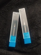 Broca de clavo de cerámica para accesorios para máquina eléctrica de manicura, herramientas de arte de uñas, cortador eléctrico para manicura, limas de uñas