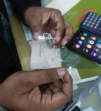 Todorova-pulsera de acero inoxidable con latido del corazón para mujer, brazalete con estetoscopio, regalos especiales para enfermera, joyería para médico