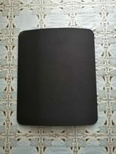 Placa protectora antibalas, placa de armadura corporal de acero, aluminio, nivel PE IV, Panel a prueba de balas con espesor de 2,3mm, 1 ud.