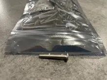 Tornillo hexagonal de acero inoxidable, cabeza de oblea plana ultrafina, superbajo, M2, M2.5, M3, M4, M5, M6, M8, 304, 5-50p