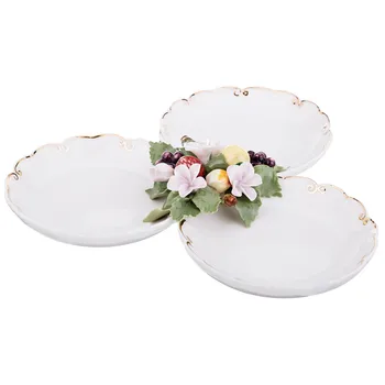 Menazhnica 3-section "abundance"
Menazhnica 3-section "abundance"